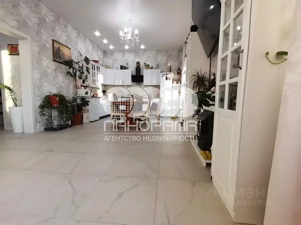 Дом в Краснодарский край, Анапа муниципальный округ, с. Джигинка  (125 ... - Фото 0