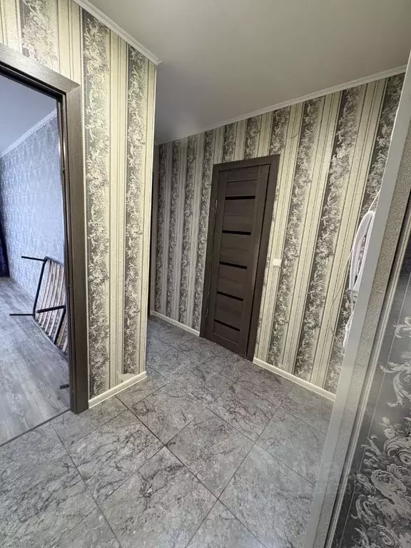 1-к кв. Башкортостан, Уфа ул. Шота Руставели, 9 (42.2 м) - Фото 1