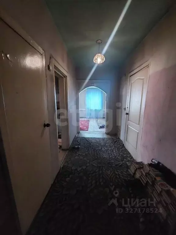 Дом в Кемеровская область, Кемерово ул. 4-я Цветочная (77 м) - Фото 1