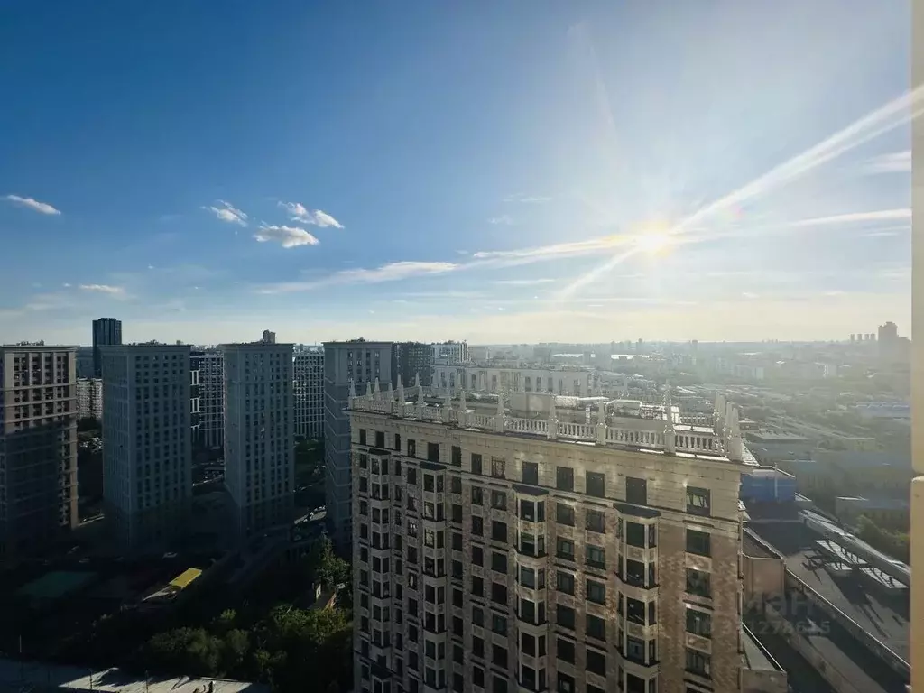3-к кв. Москва ул. Ротмистрова, 2к3 (62.0 м) - Фото 2