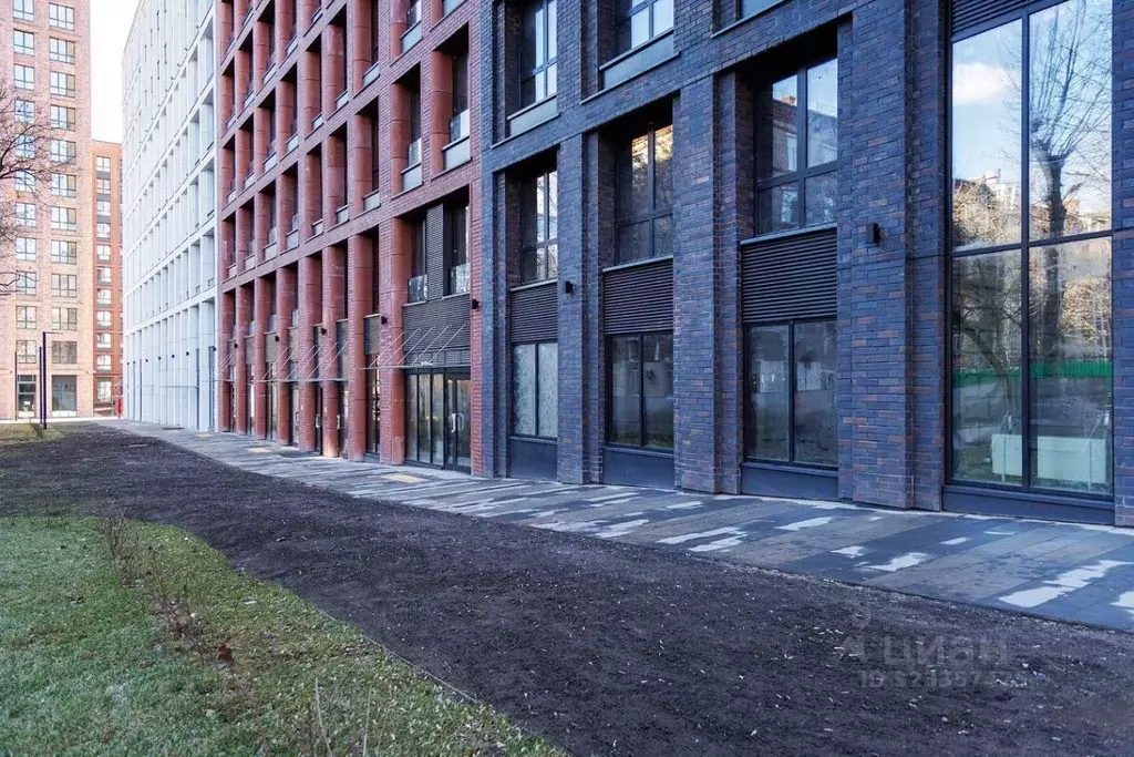 Помещение свободного назначения в Москва Малая Почтовая ул., 12 (92 м) - Фото 2