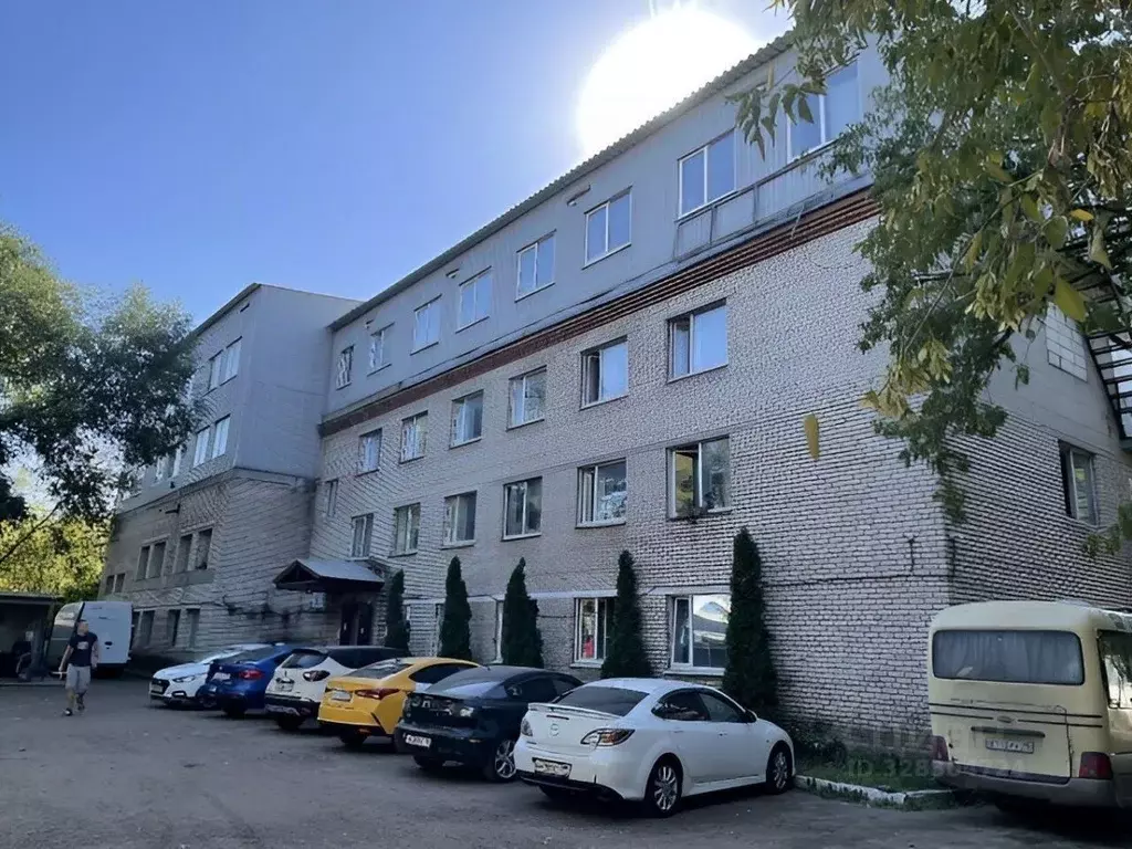 Помещение свободного назначения в Московская область, Люберцы ... - Фото 1