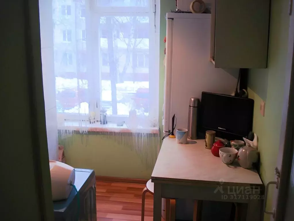 Комната Москва Планерная ул., 16К2 (14.0 м) - Фото 1
