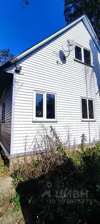 Дом в Башкортостан, Иглинский район, Акбердинский сельсовет, д. Шипово ... - Фото 2