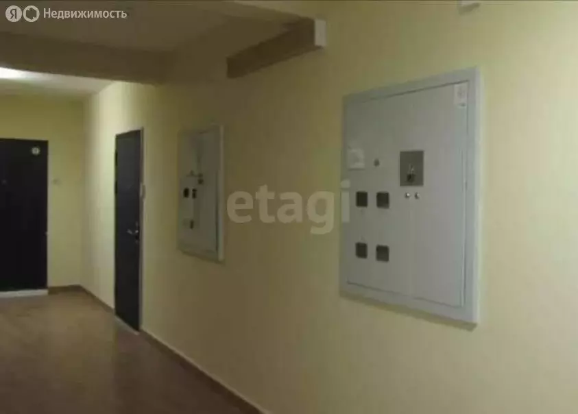 2-комнатная квартира: Тюмень, улица Салтыкова-Щедрина, 58 (78 м) - Фото 1