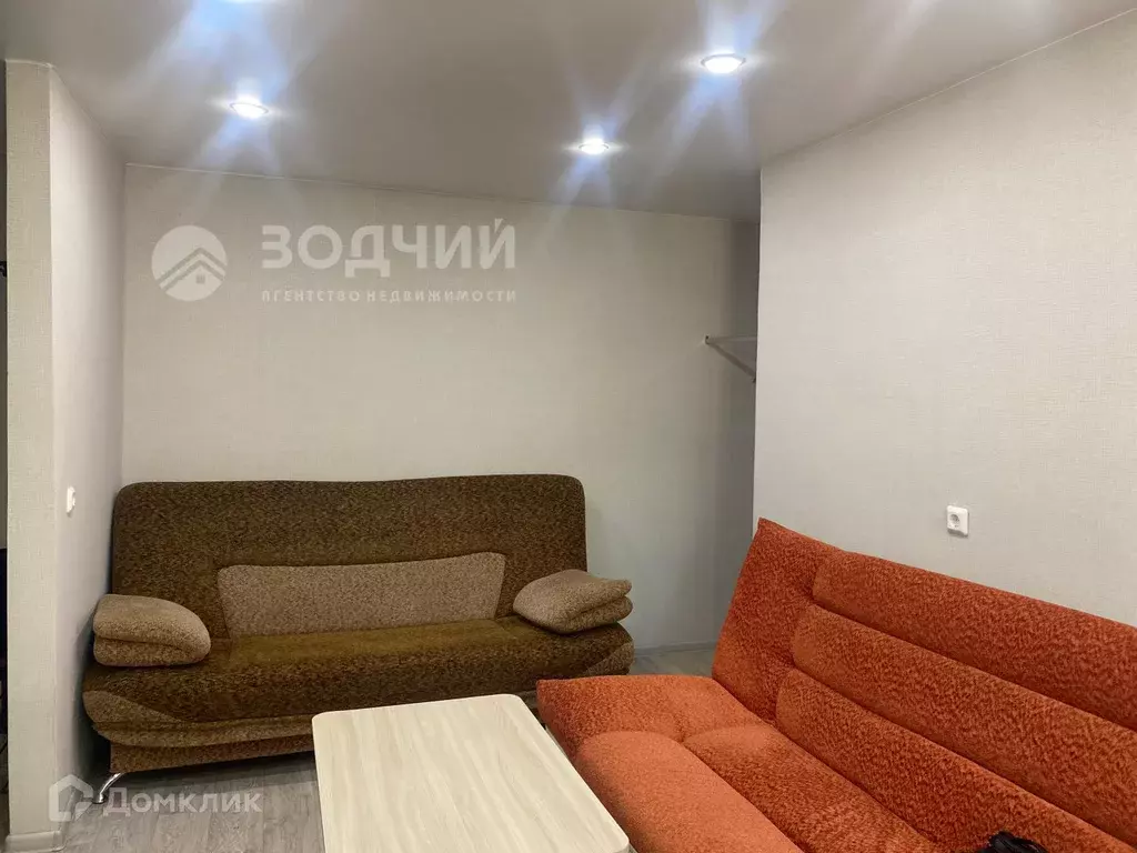 Продаётся 2-к квартира, 38.7 м - Фото 1