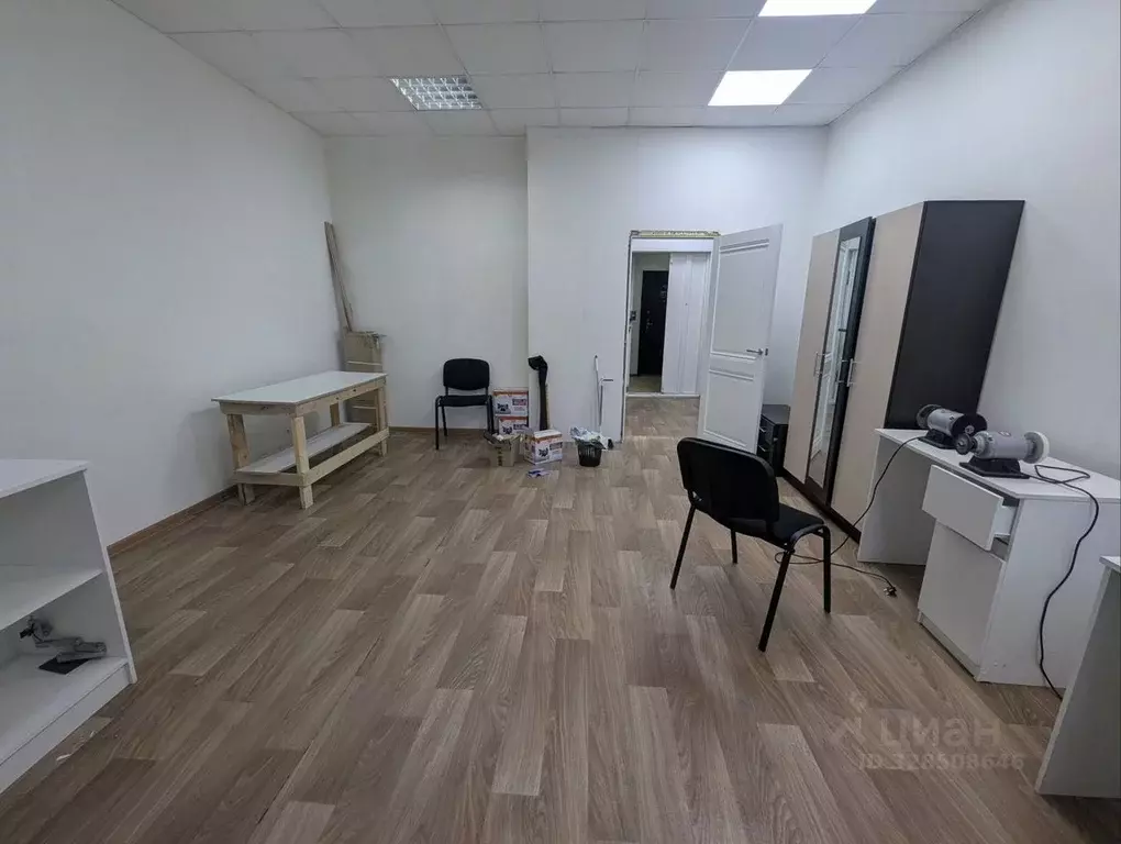 Офис в Новосибирская область, Новосибирск Красный просп., 167 (31 м) - Фото 1