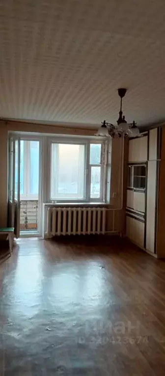 2-к кв. Брянская область, Фокино ул. Карла Маркса, 40 (49.0 м) - Фото 1