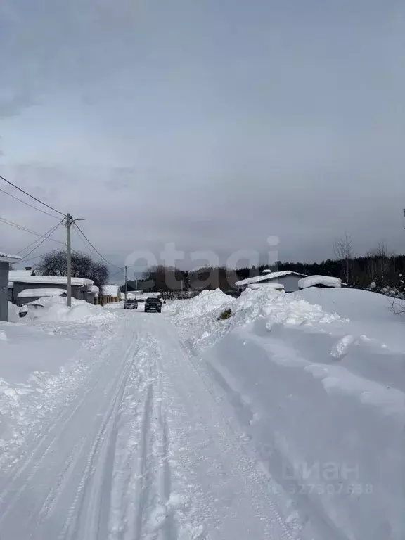 Участок в Владимирская область, Ковров  (10.54 сот.) - Фото 2