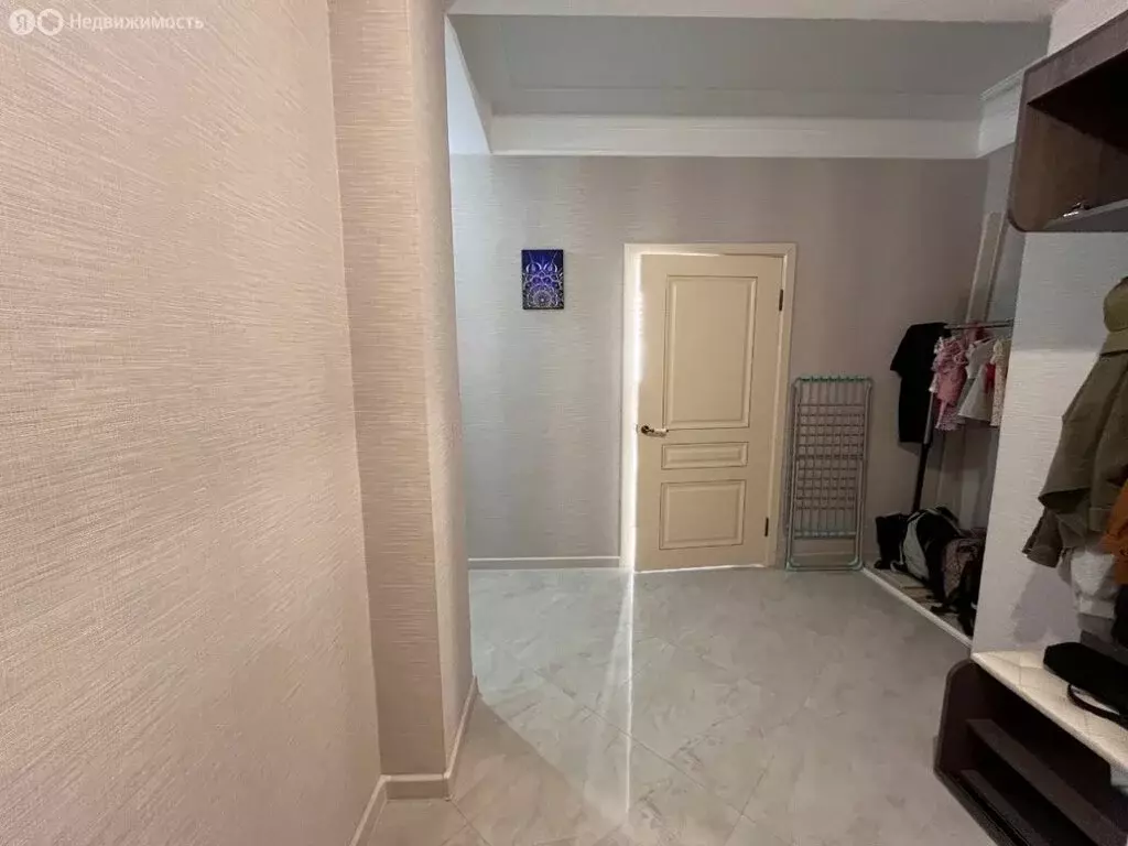 1-комнатная квартира: Махачкала, Гапцахская улица, 16 (50 м) - Фото 2