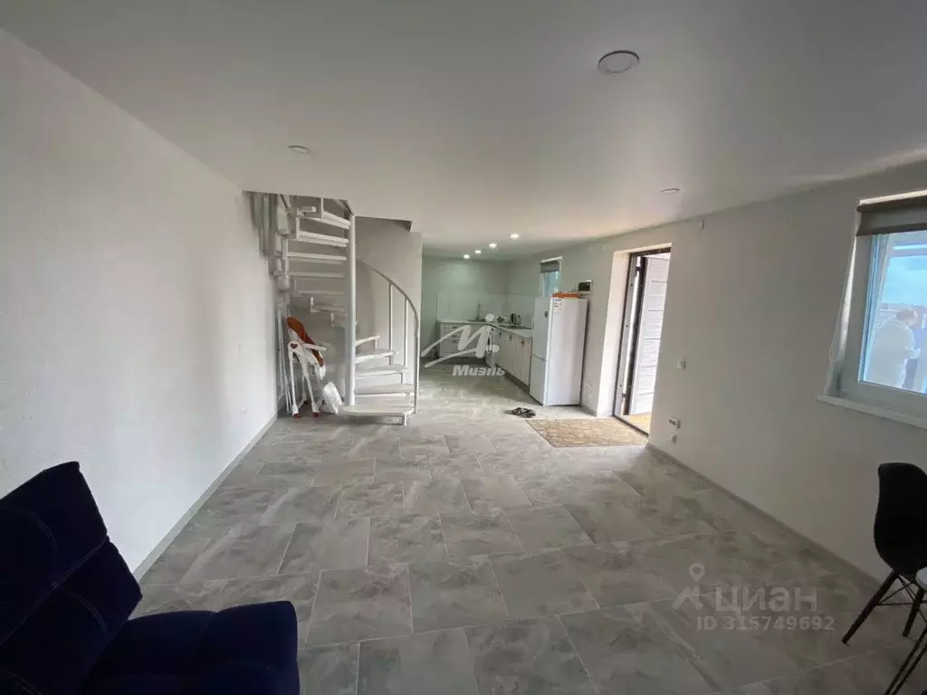 Дом в Севастополь Берег садовое товарищество,  (73 м) - Фото 0