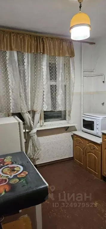 1-к кв. Томская область, Томск ул. Елизаровых, 21/2 (31.9 м) - Фото 1