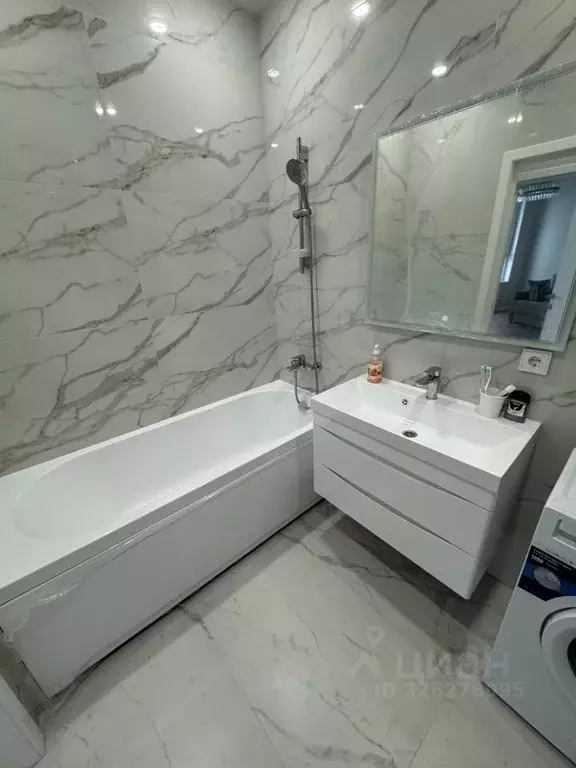 1-к кв. Московская область, Мытищи городской округ, пос. Нагорное ... - Фото 1