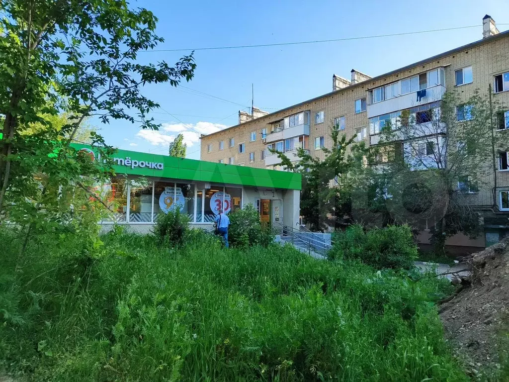 2-к. квартира, 44 м, 5/5 эт. - Фото 0