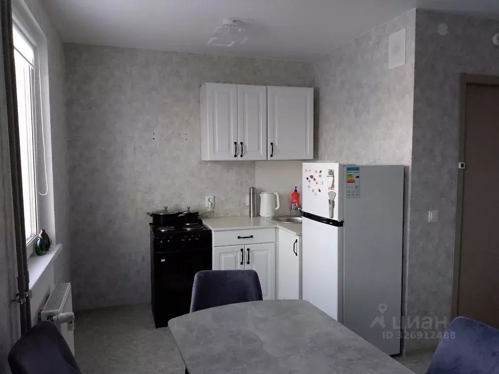 2-к кв. Карелия, Сортавала Первомайская ул., 26 (49.2 м) - Фото 2