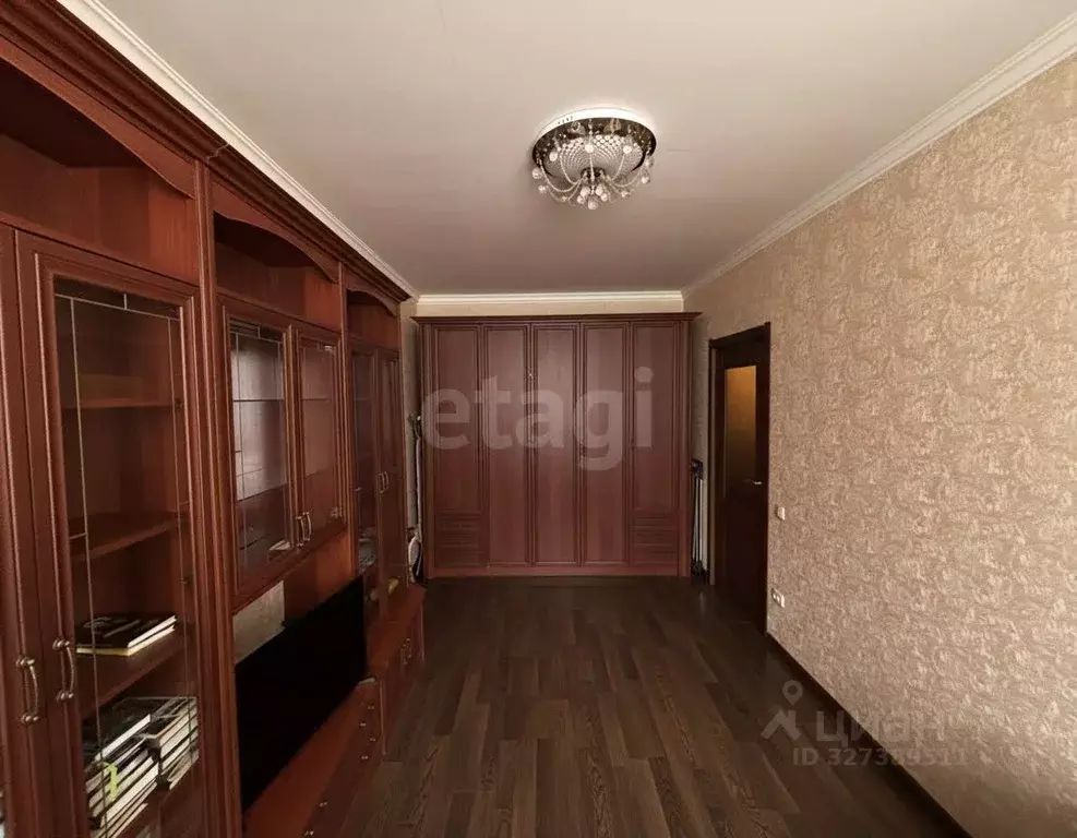 1-к кв. Московская область, Талдом Юбилейный мкр, 10 (28.9 м) - Фото 1