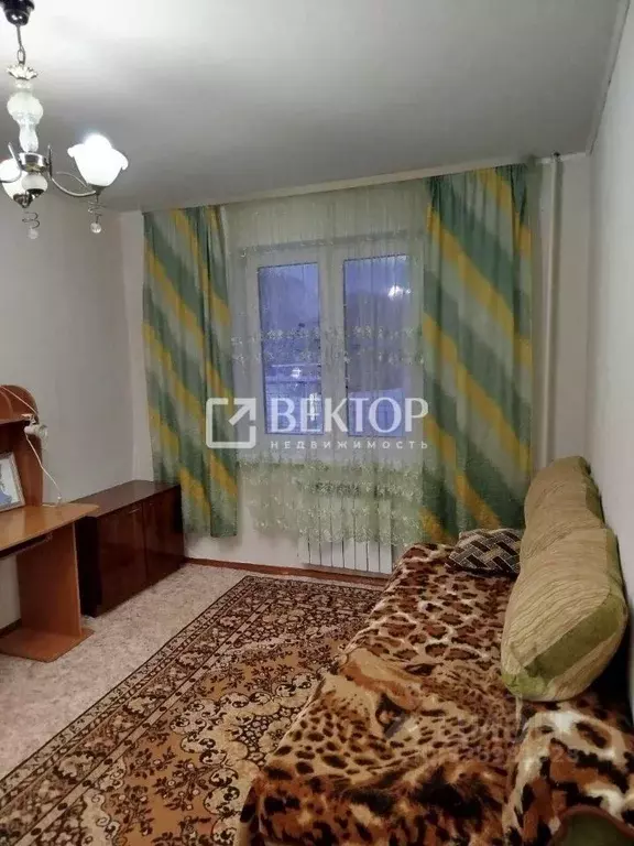 1-к кв. Ярославская область, Ярославль ул. Блюхера, 86/9 (22.0 м) - Фото 1