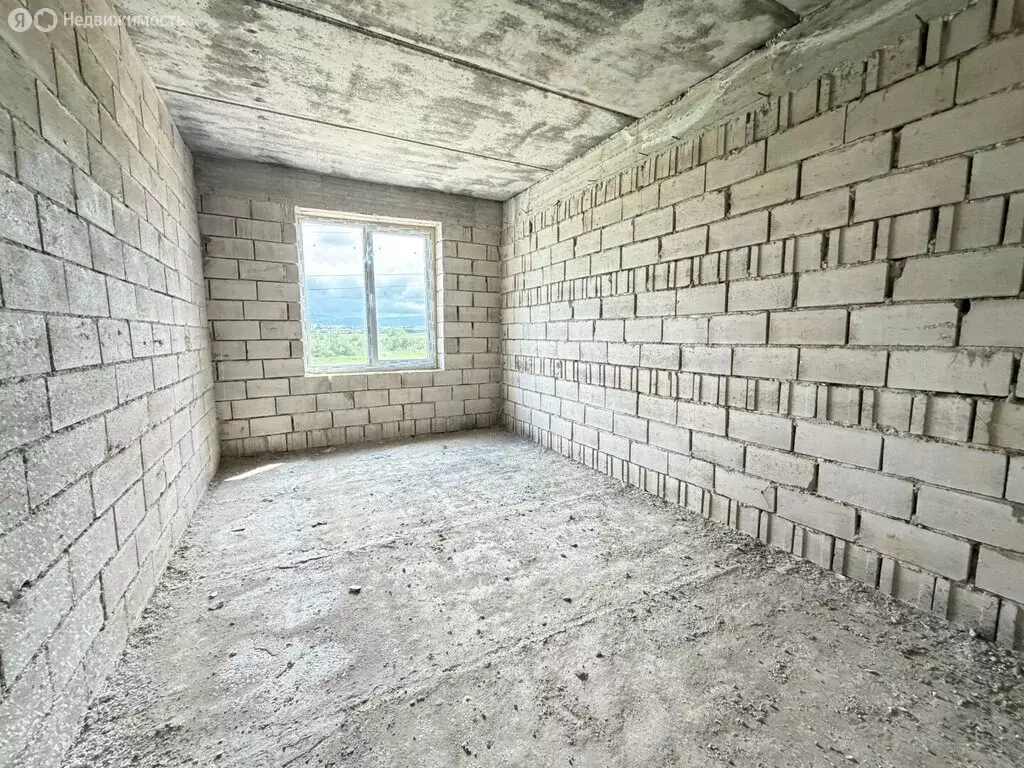 1-комнатная квартира: село Шалушка, улица Ленина, 367 (43.52 м) - Фото 2