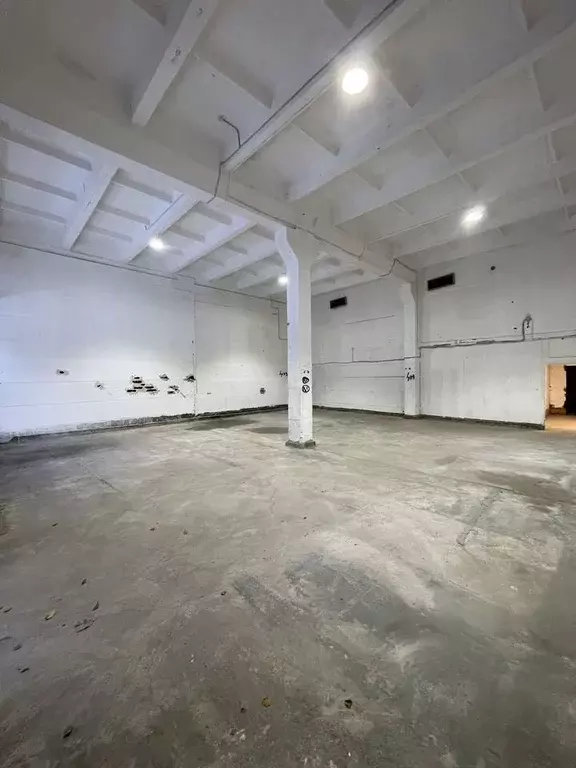 Производственное помещение в Санкт-Петербург ул. Оптиков, 4 (585 м) - Фото 1