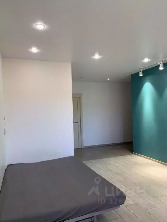 1-к кв. Иркутская область, Иркутский муниципальный округ, Маркова рп, ... - Фото 2