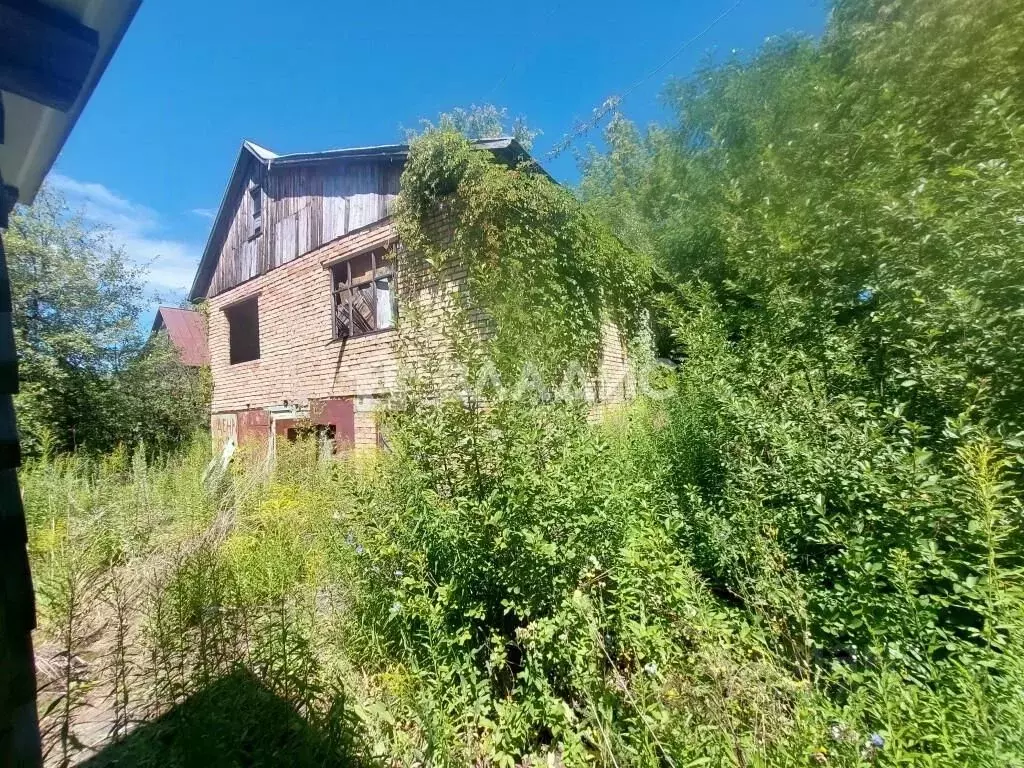 Дом в Пензенская область, Пенза Мир садовое дачное товарищество,  (107 ... - Фото 0