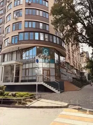 3-к кв. Ростовская область, Ростов-на-Дону Кировский просп. (100.0 м) - Фото 1