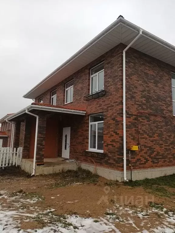 Коттедж в Московская область, Дмитровский муниципальный округ  (120 м) - Фото 0