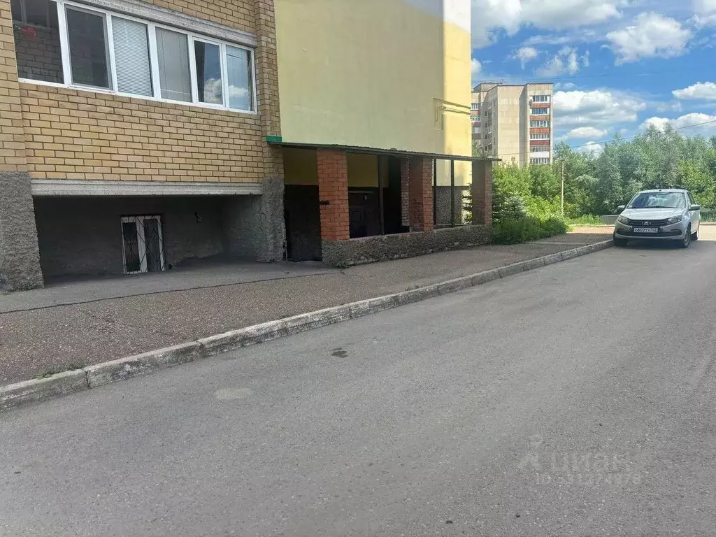 Помещение свободного назначения в Башкортостан, Уфа ул. Правды, 39/1 ... - Фото 2