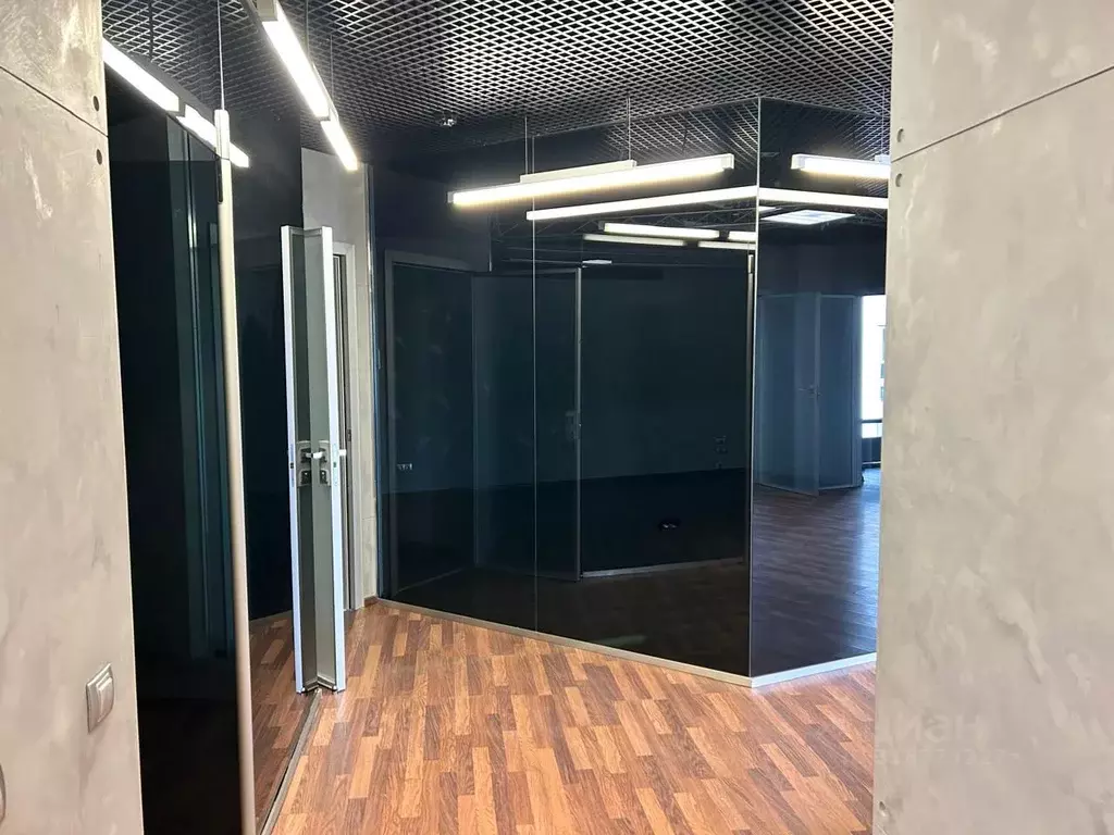 Офис в Москва Дербеневская наб., 7С31 (400 м) - Фото 1