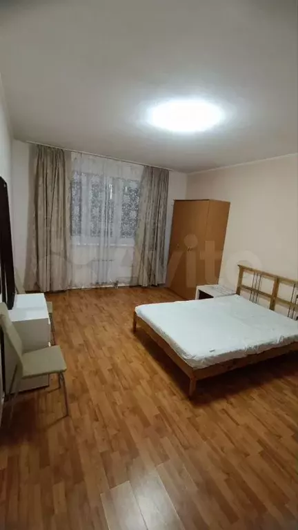 Комната 20 м в 3-к., 4/24 эт. - Фото 1