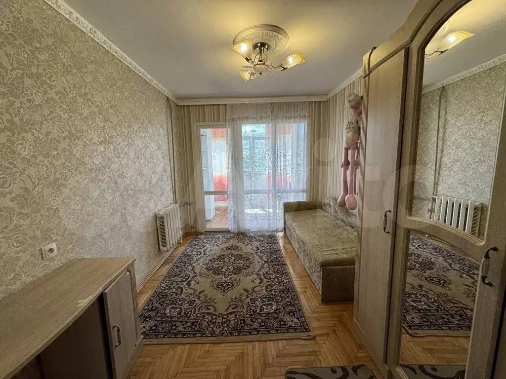 2-к. квартира, 55 м, 4/5 эт. - Фото 0