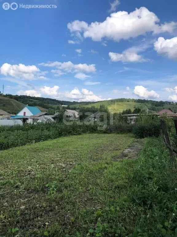 Участок в Ачинск, Норильская улица (2.7 м) - Фото 1