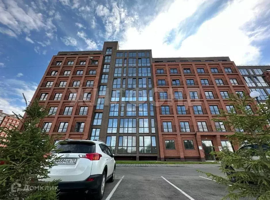 Продаётся 3-к квартира, 85.8 м - Фото 1