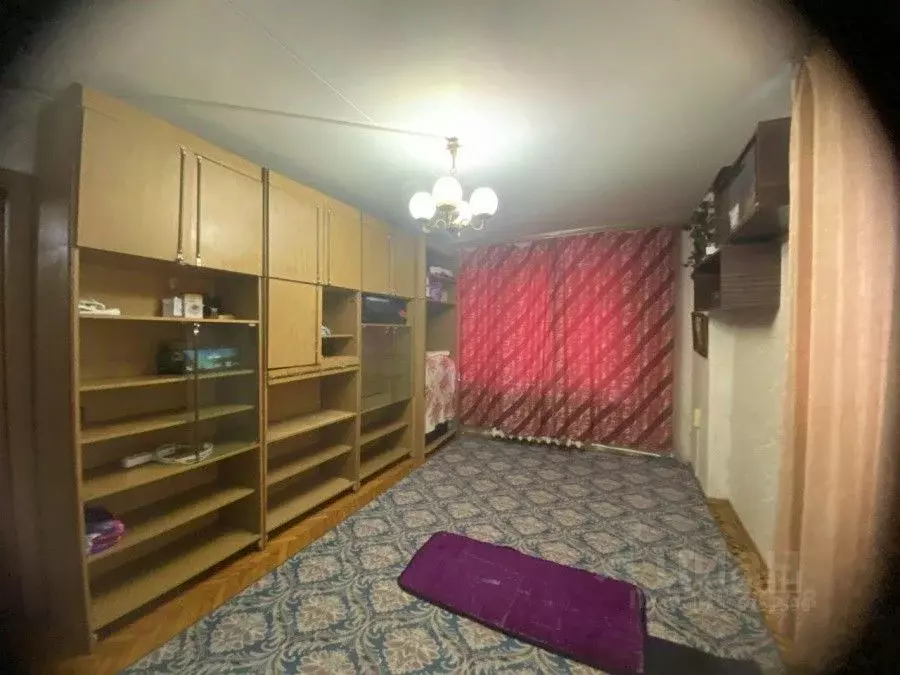 2-к кв. Москва Волгоградский просп., 155К2 (41.9 м) - Фото 1