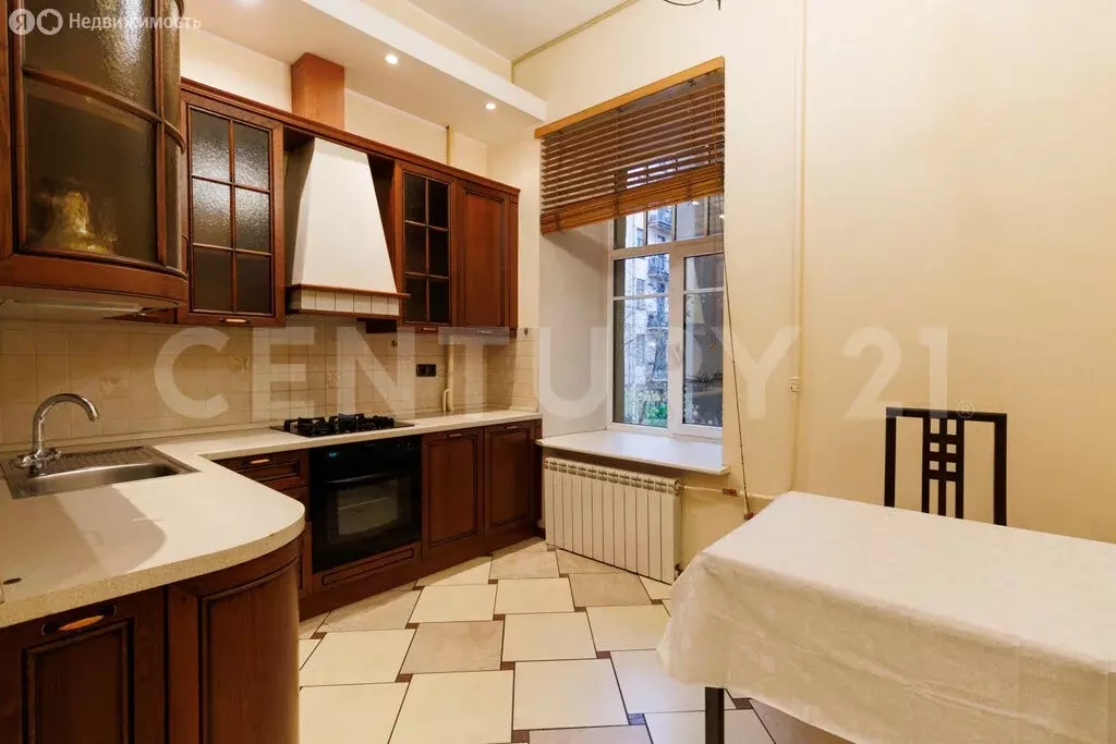 2-комнатная квартира: Санкт-Петербург, Лиговский проспект, 130 (75.9 ... - Фото 1