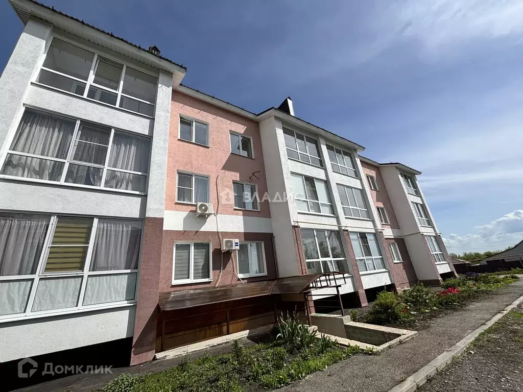 Продаётся 1-к квартира, 42.5 м - Фото 0
