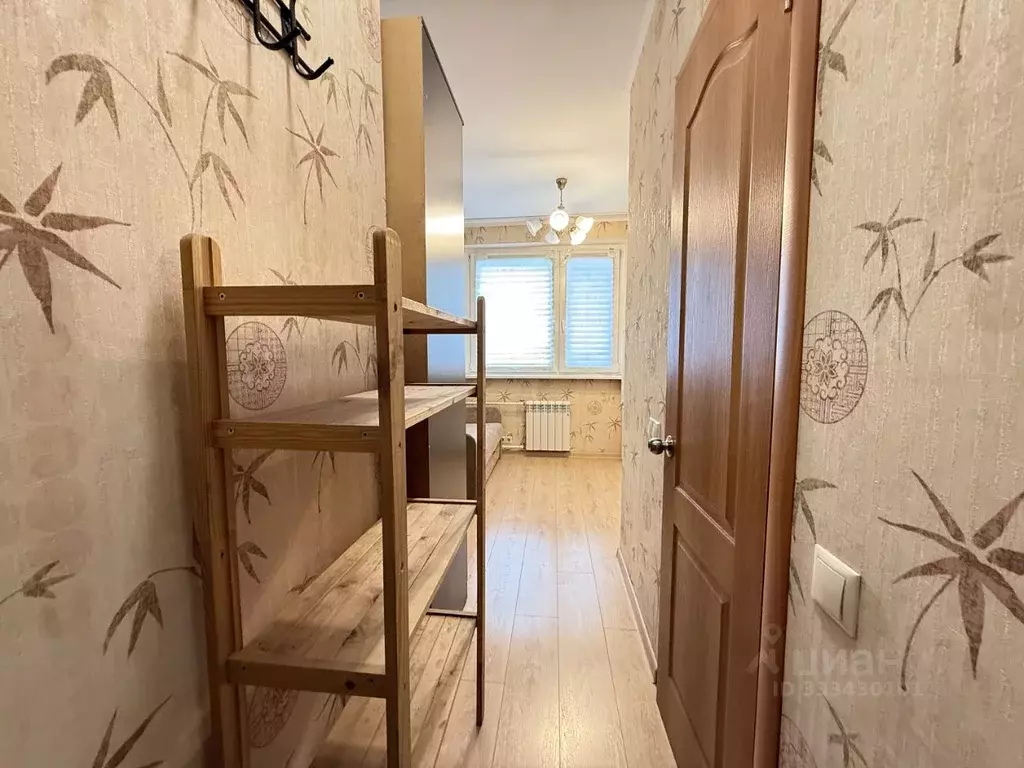 Студия Москва Новокосинская ул., 23 (19.0 м) - Фото 2