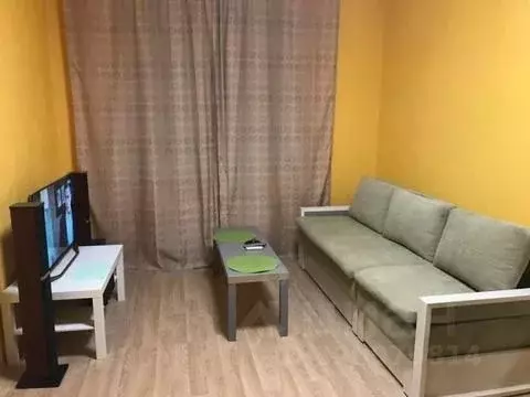 1-к кв. Амурская область, Райчихинск Пионерская ул., 35 (37.0 м) - Фото 0