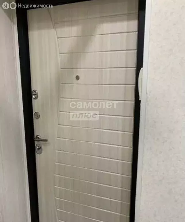 1-комнатная квартира: Тюмень, улица Пермякова, 79 (37.4 м) - Фото 2