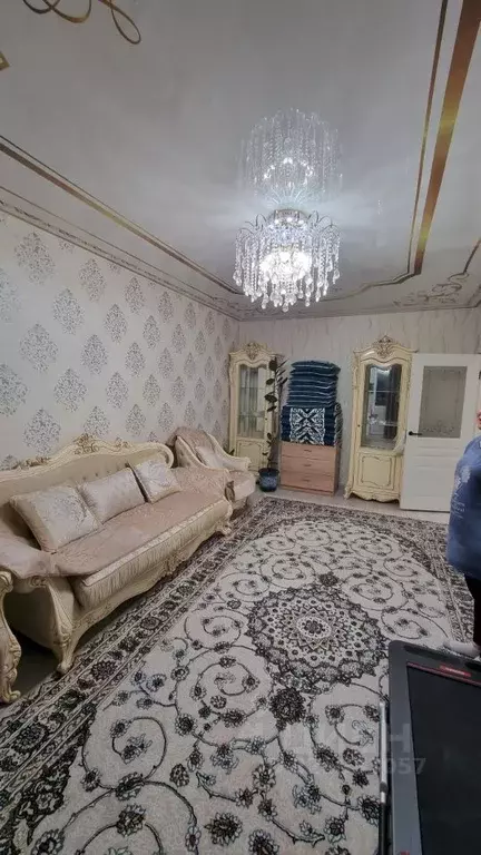 3-к кв. Московская область, Котельники Силикат мкр, 5 (85.6 м) - Фото 2