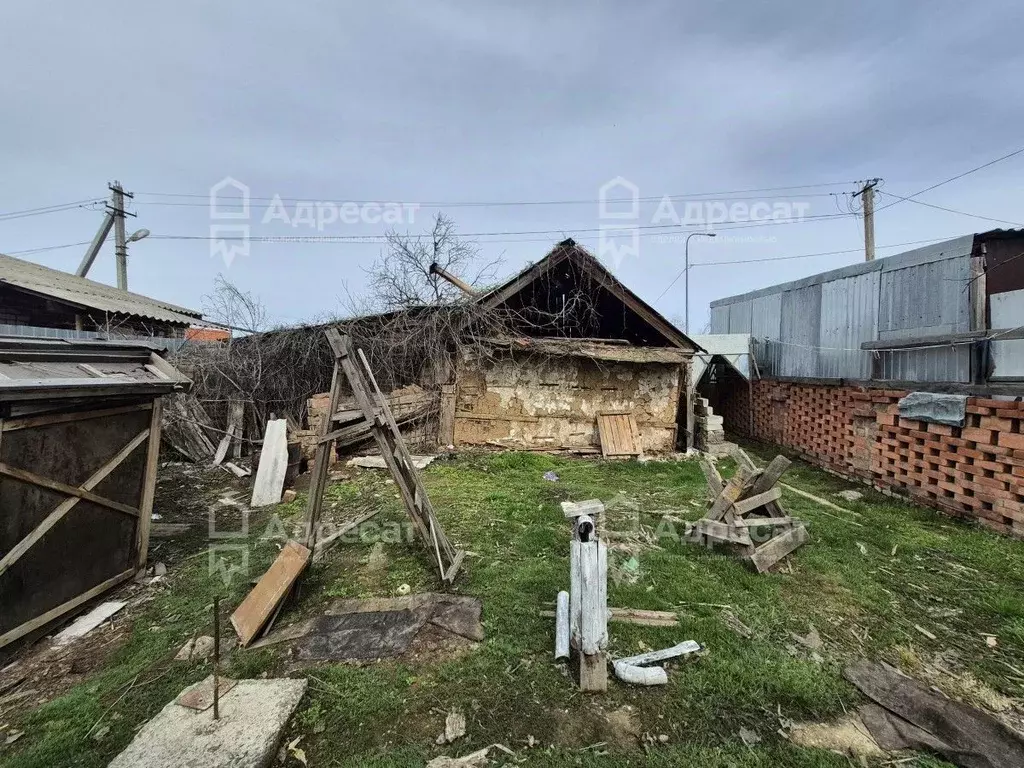 Дом в Волгоградская область, Волгоград ул. Селищева (31 м) - Фото 2