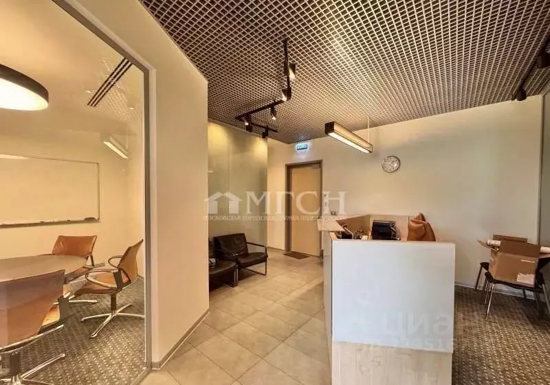 Офис в Москва ул. Яблочкова, 21к3 (127 м) - Фото 2