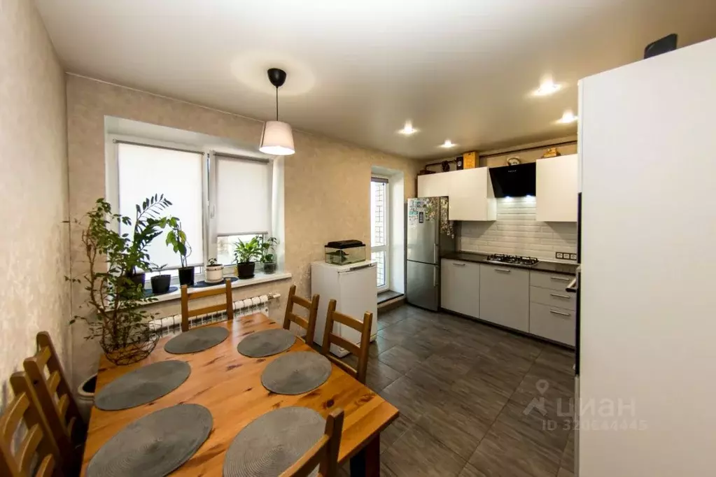 4-к кв. Саратовская область, Саратов ул. Большая Затонская, 19/21 ... - Фото 1