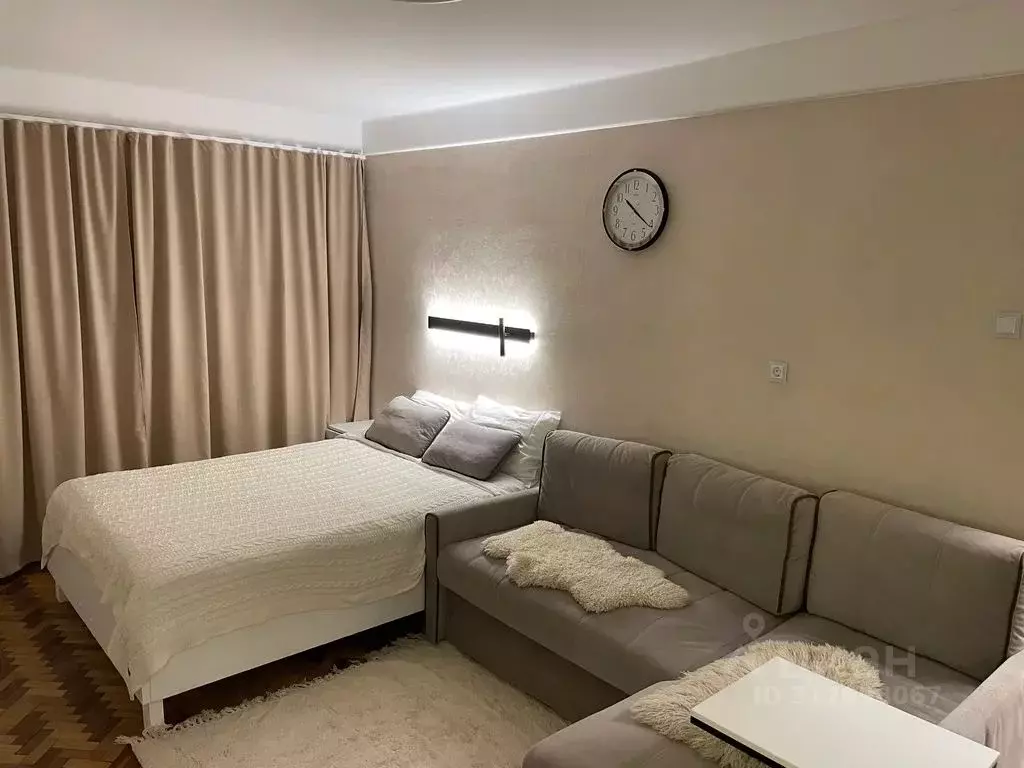 1-к кв. Санкт-Петербург просп. Науки, 27 (31.0 м) - Фото 0