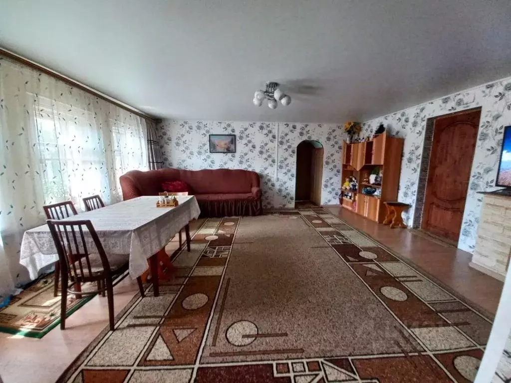 Дом в Татарстан, Казань Берсутская ул. (93 м) - Фото 0