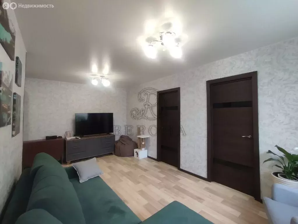 4-комнатная квартира: Ногинск, Магистральная улица, 2А (63.5 м) - Фото 2