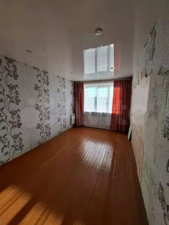2-к. квартира, 36 м, 1/2 эт. - Фото 0