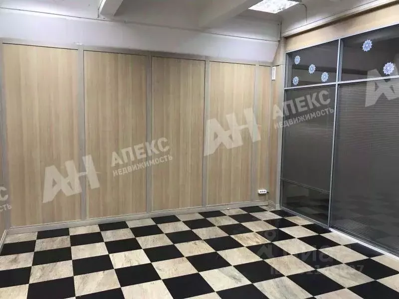 Склад в Московская область, Подольск проезд Фабричный, 4Е (100 м) - Фото 1