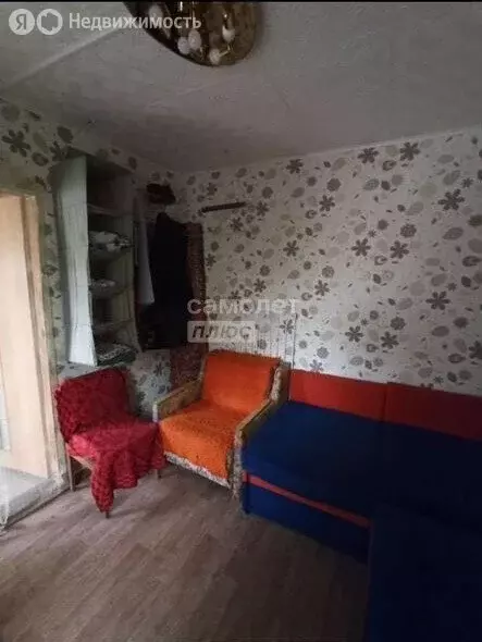 Дом в Липецк, территория СО Сокол-3 (27 м) - Фото 1