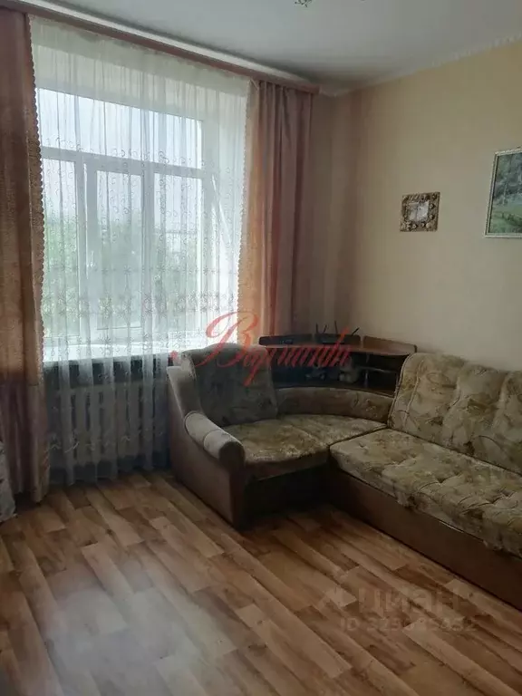 1-к кв. Архангельская область, Северодвинск ул. Адмирала Нахимова, 4 ... - Фото 2